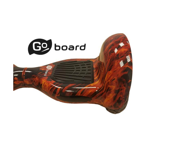 GOBOARD 10 ognisty bluetooth + pilot zdalnego sterowania - 1427029 - zdjęcie 4